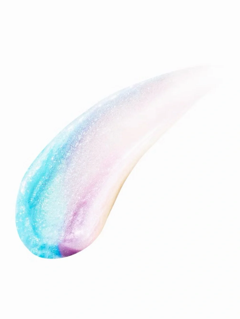 Fenty | ‘Unicorn Blizzard’ Gloss Bomb Stax Layered Lip Luminizer | NiB